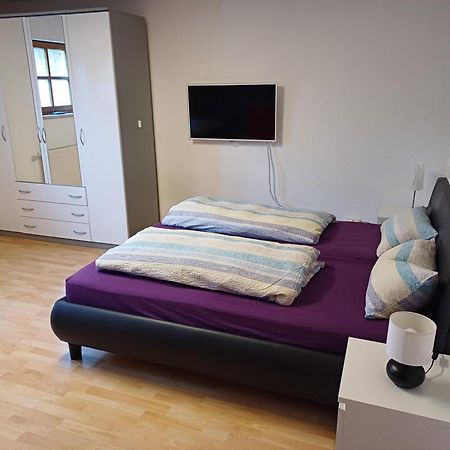 Wohnung In Medlitz Rattelsdorf Екстериор снимка