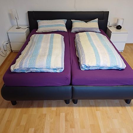Wohnung In Medlitz Rattelsdorf Екстериор снимка